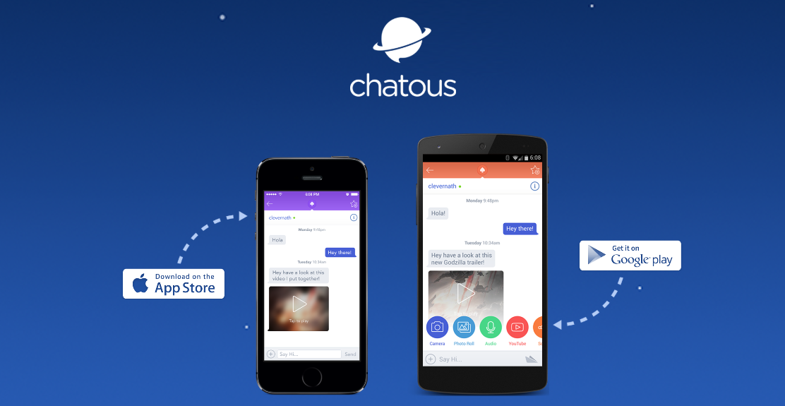 Chatous