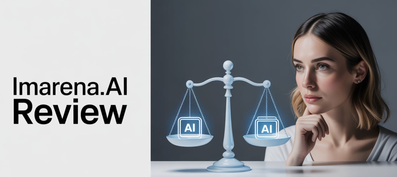Imarena.AI Review 2025: Is Lmarena AI Really the Best Arena for Testing Top AI Models?