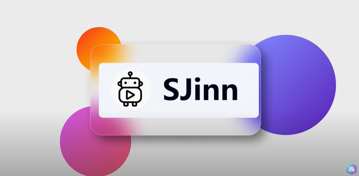 2025'te SJinn: Kolaylıkla İçerik Oluşturma İçin AI Yaratıcı Direktörünüz