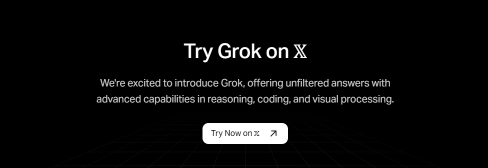 Grok Model