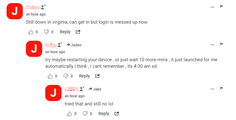 is chatgpt down right now