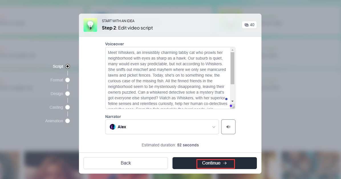Hypernatural AI