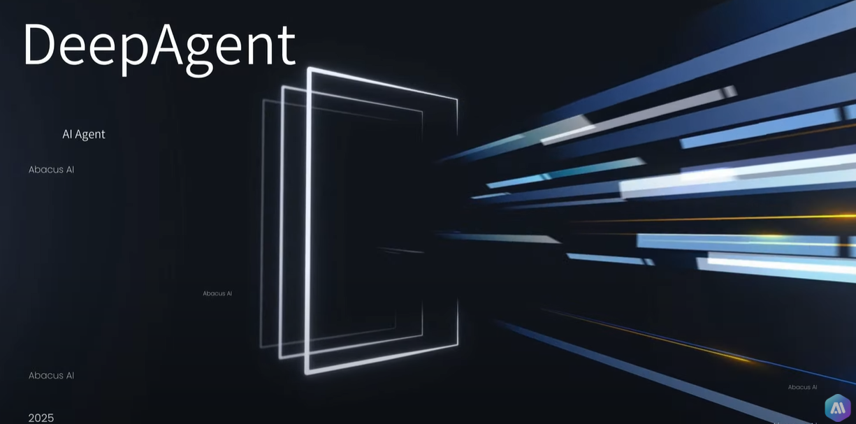 DeepAgent Review 2025: The God-Tier AI Agent that's going viral everywhere