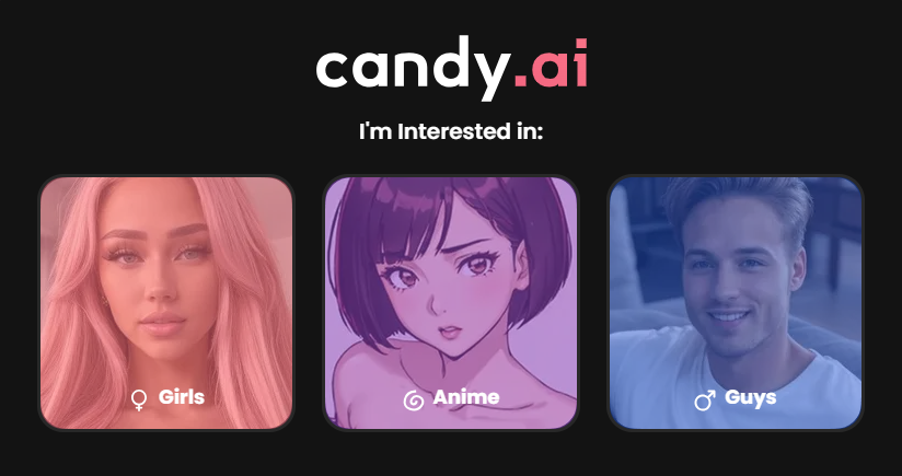 Candy.AI