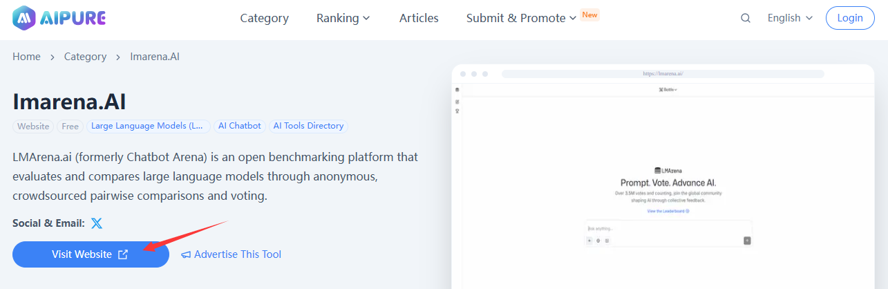 How to Use lmarena AI in 2025: Step-by-Step