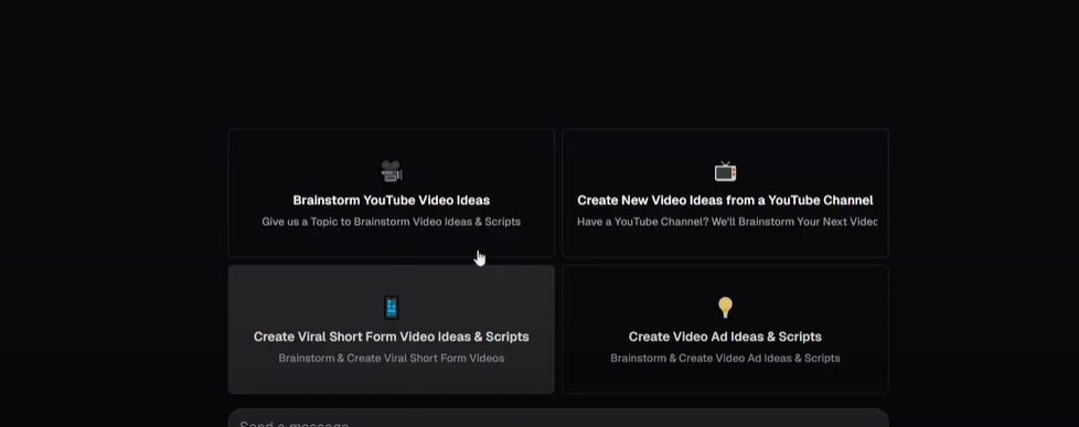 VideoIdeas.ai : Le Guide Ultime pour Créer des Vidéos Virales dans Votre Style Unique (2025)