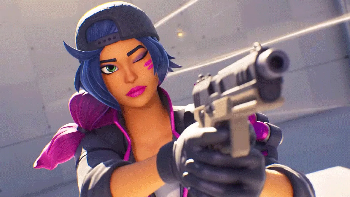 Fortnite Update 34.30: New Features and Sabrina Carpenter