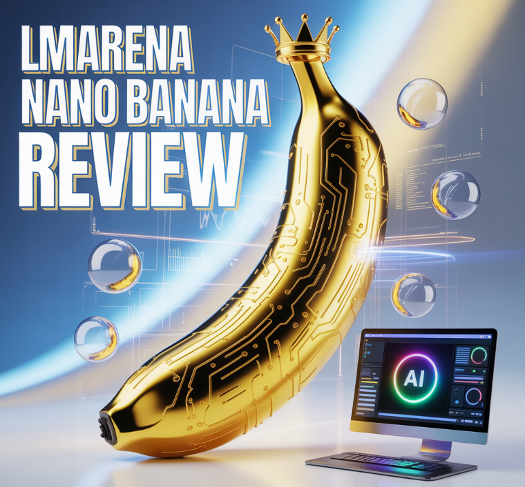 Lmarena Nano Banana Review