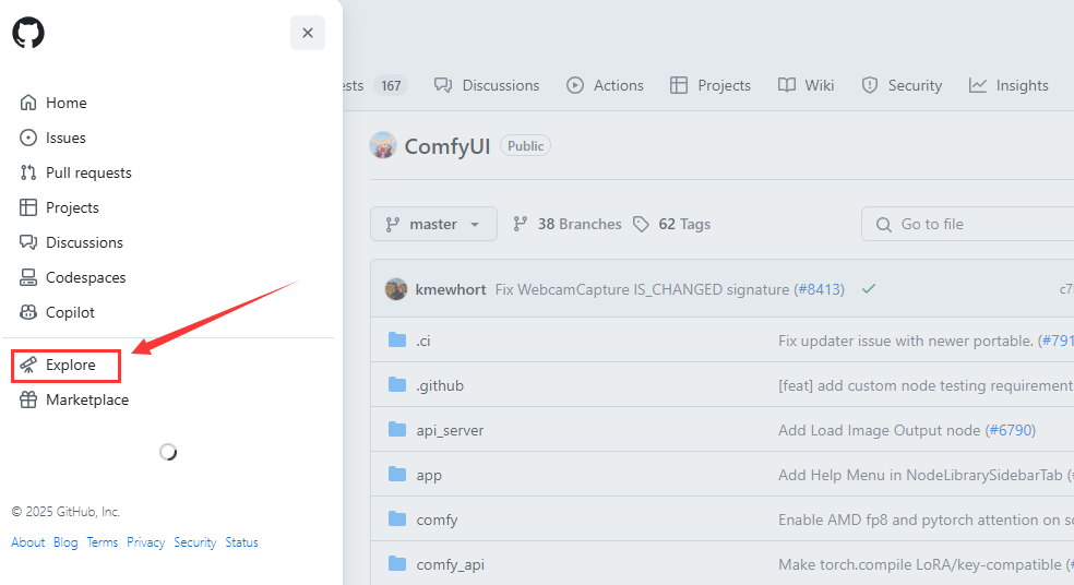 GitHub tutorial
