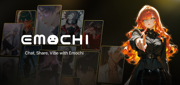 How to Use Emochi