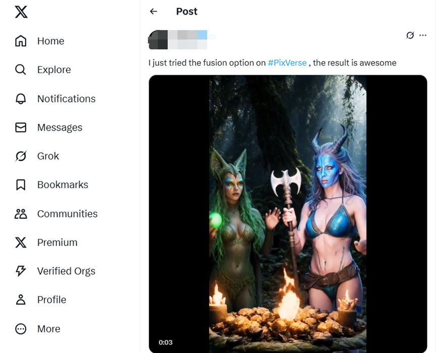 AI video generator review