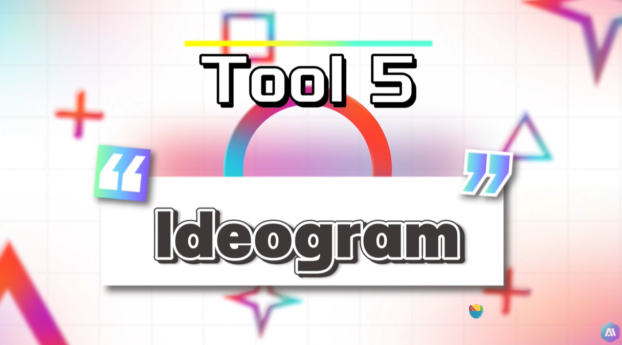  Ideogram