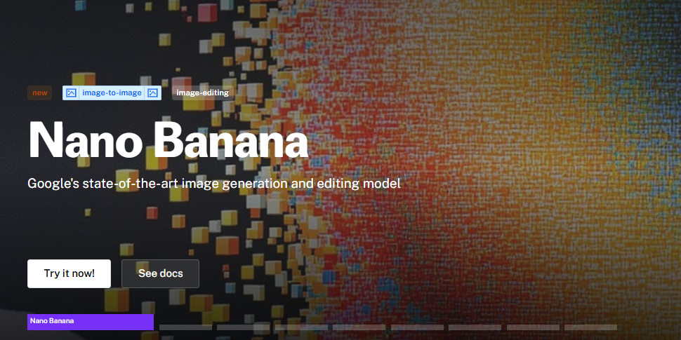 fai.ai nano banana