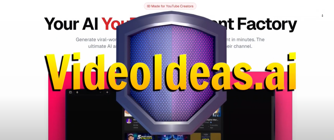 VideoIdeas.ai : Le Guide Ultime pour Créer des Vidéos Virales dans Votre Style Unique (2025)