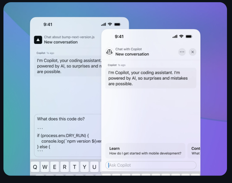  github copilot free