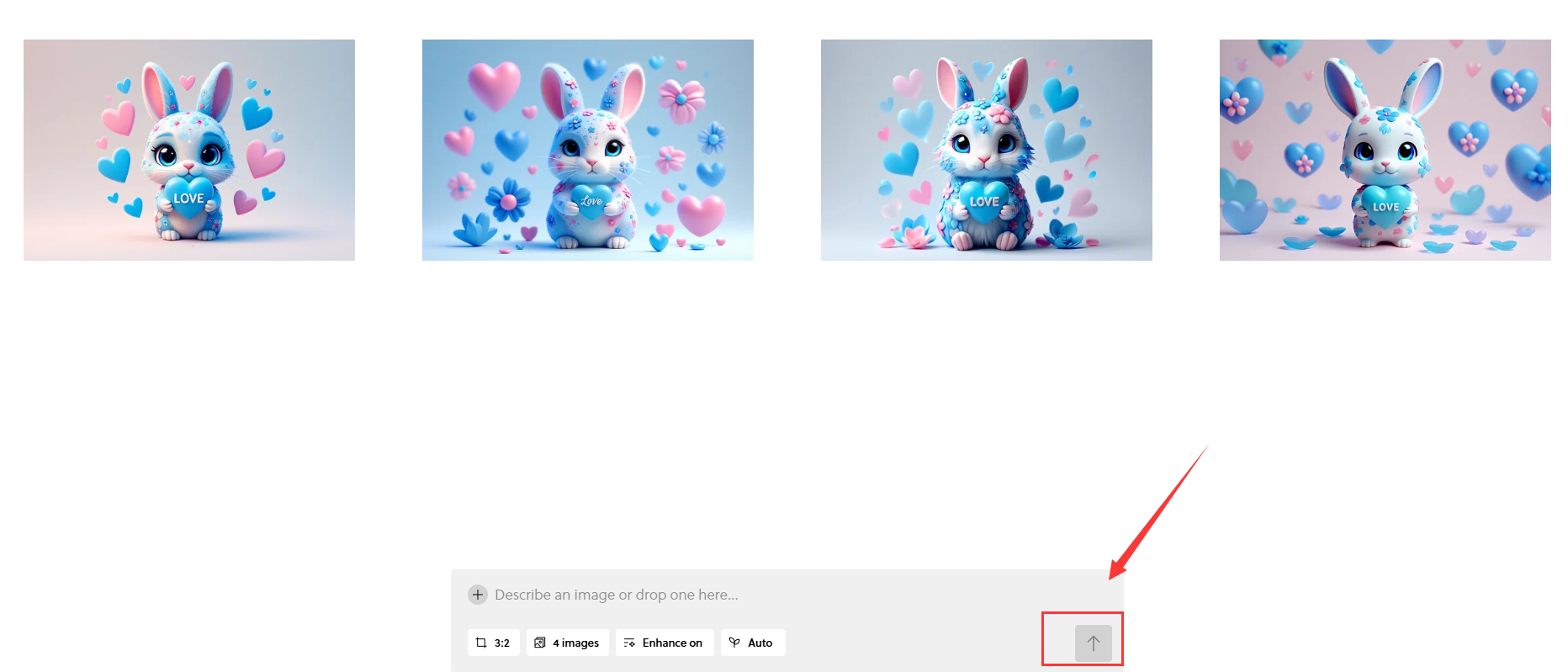 How to Use Reve 1.0
