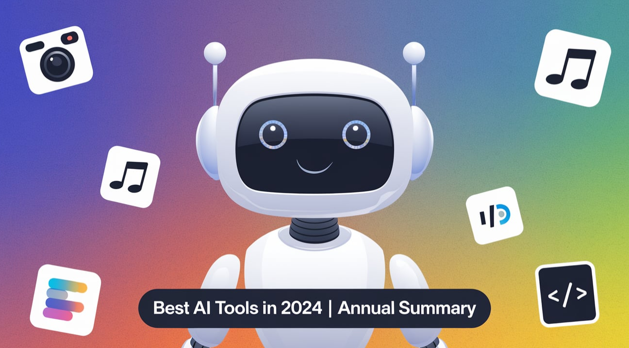 2024 best ai tools