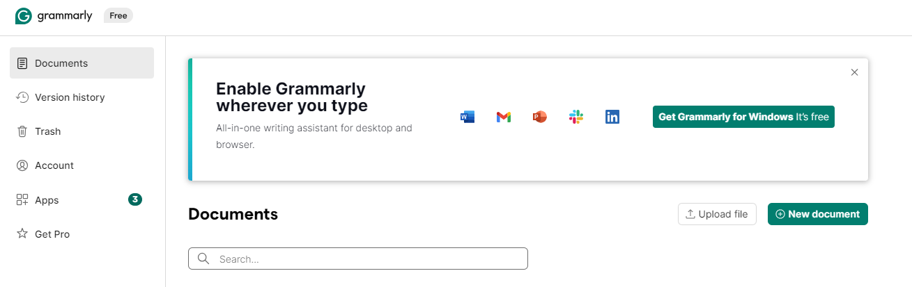 Grammarly