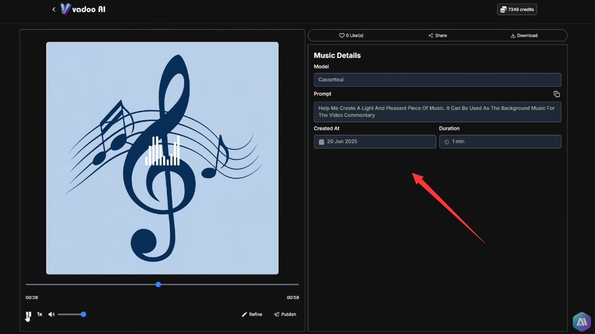 AI Music