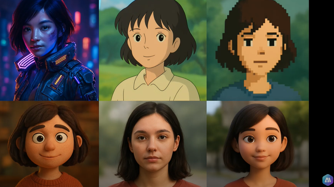 GPT-4o Full Review: Best AI Image Generator for Everyone 2025