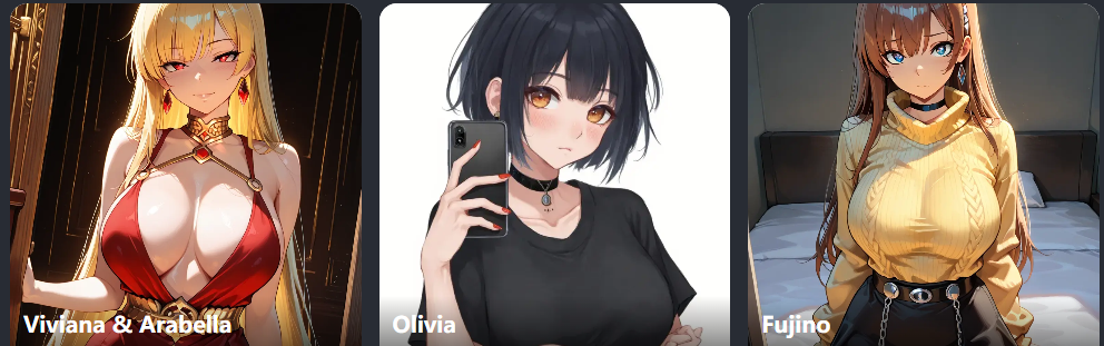 Top SweetAI Chat Alternatives