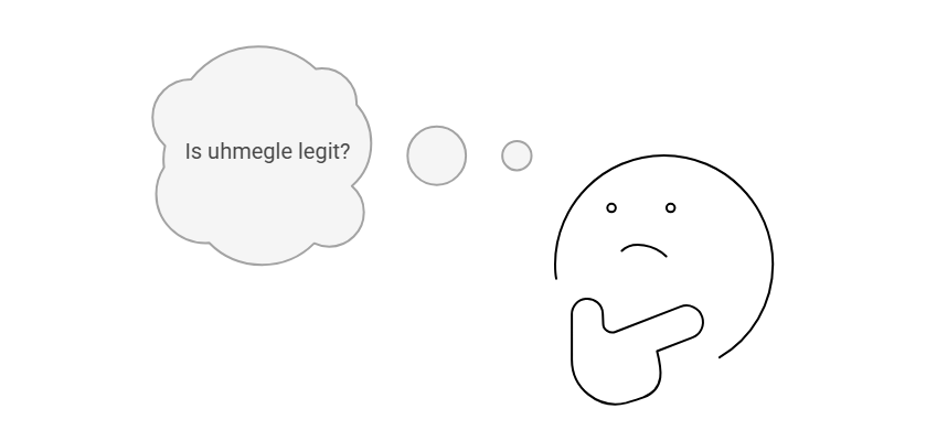 Is uhmegle legit? 