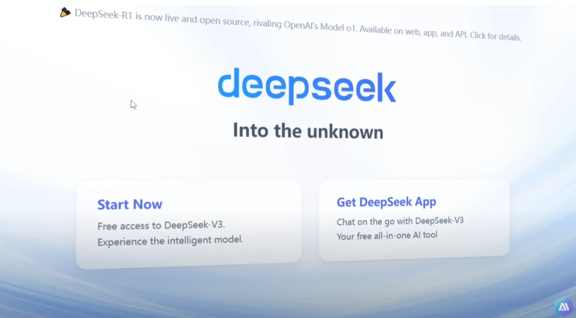 How to Run Deepseek
