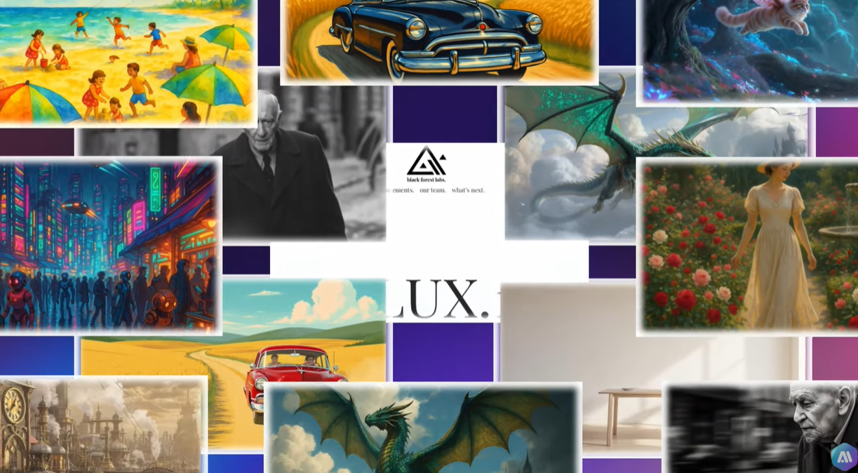 FLUX.1 Kontext Review 2025