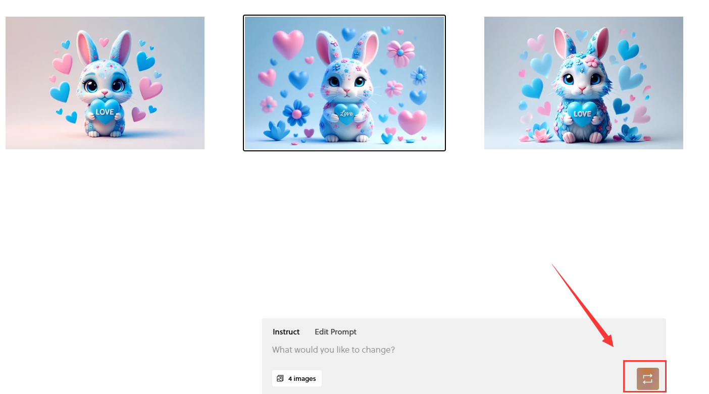 How to Use Reve 1.0