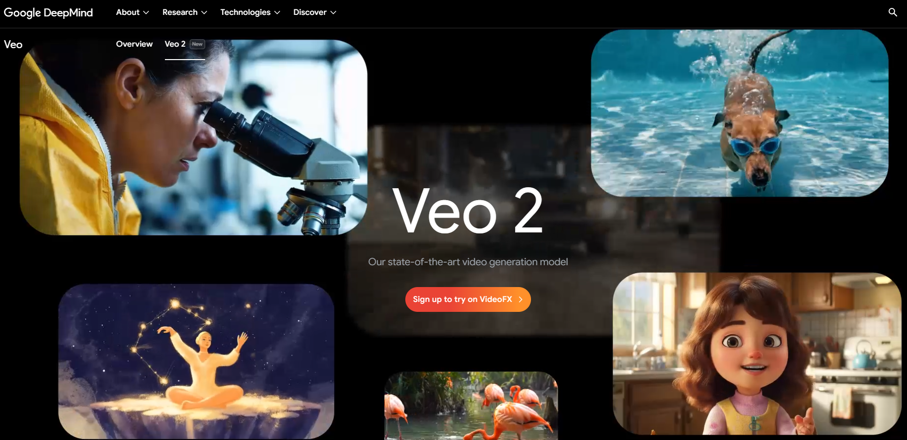 Google Veo