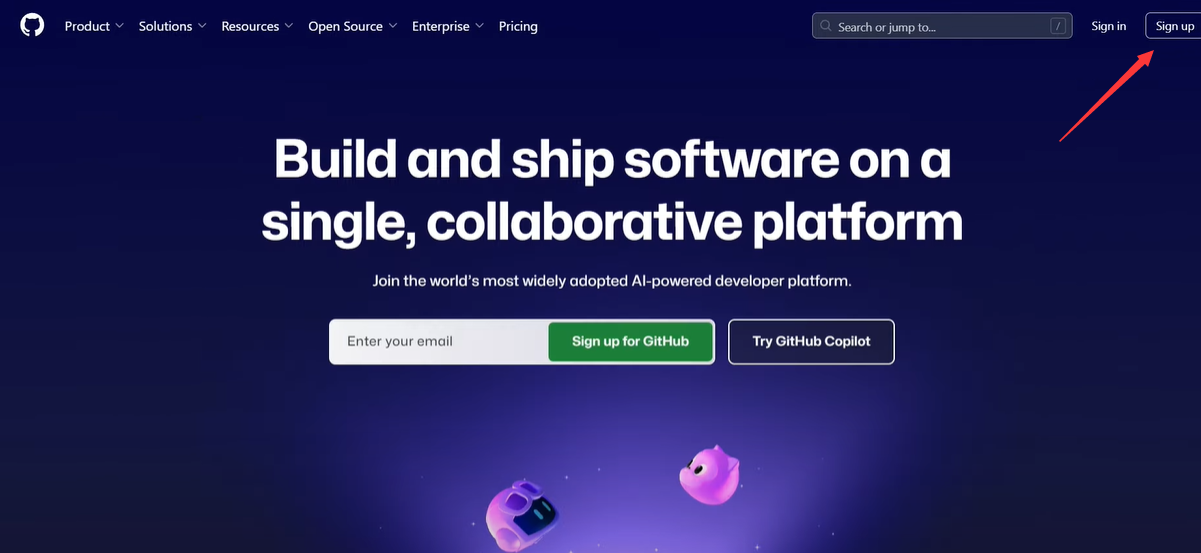 how to use GitHub