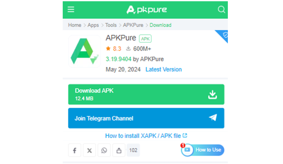 How to Download the Latest Version of an APK on Android How to Download the Latest Version of an APK on Android