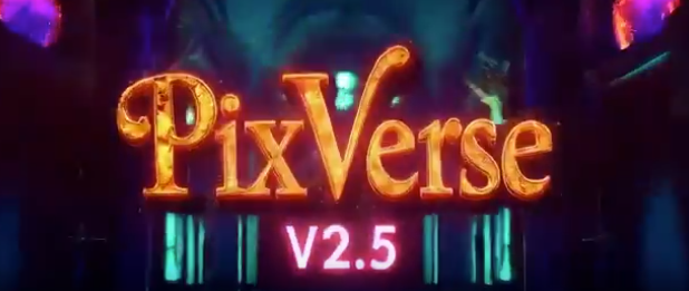Panduan Video Pelukan PixVerse V2.5 | Cara Membuat Video Pelukan AI di 2025