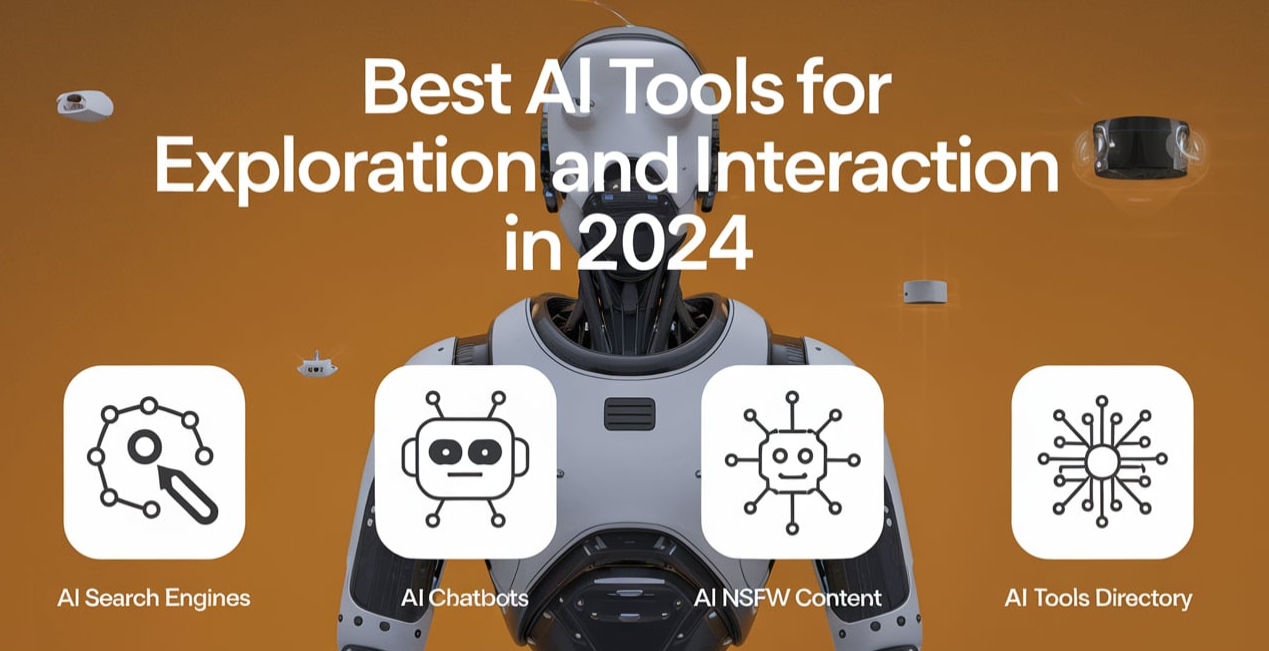  2024 Best ai tools