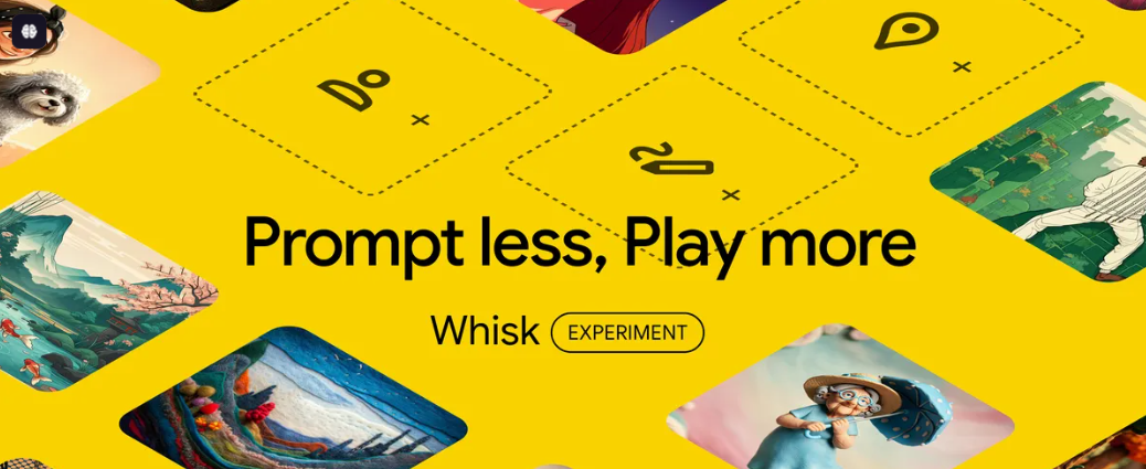 whisk ai