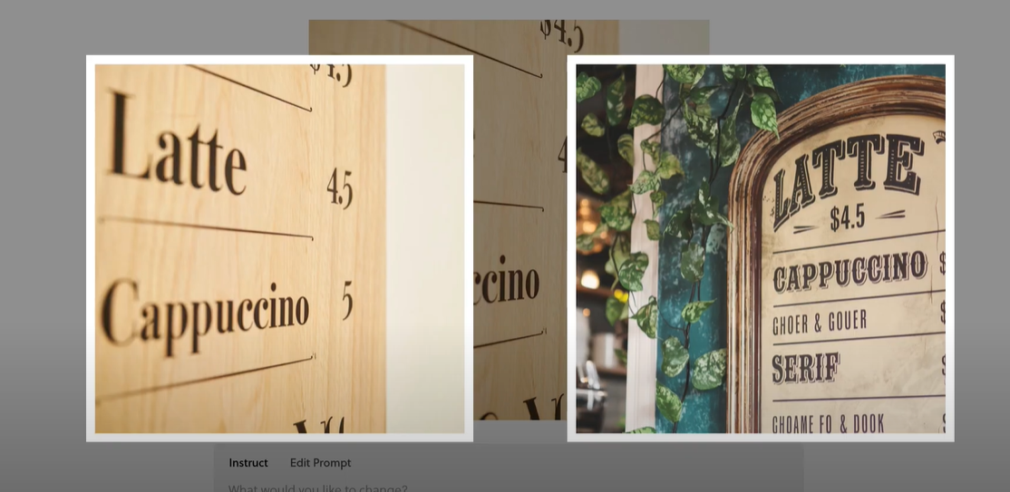 free AI image tool