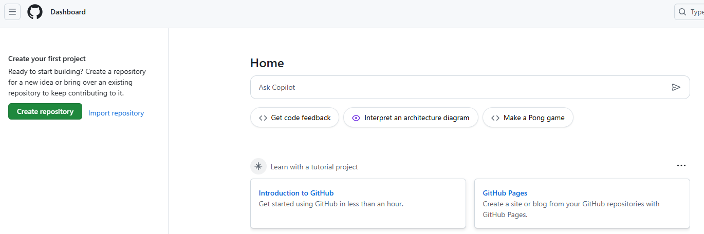 How to Use GitHub in 2025