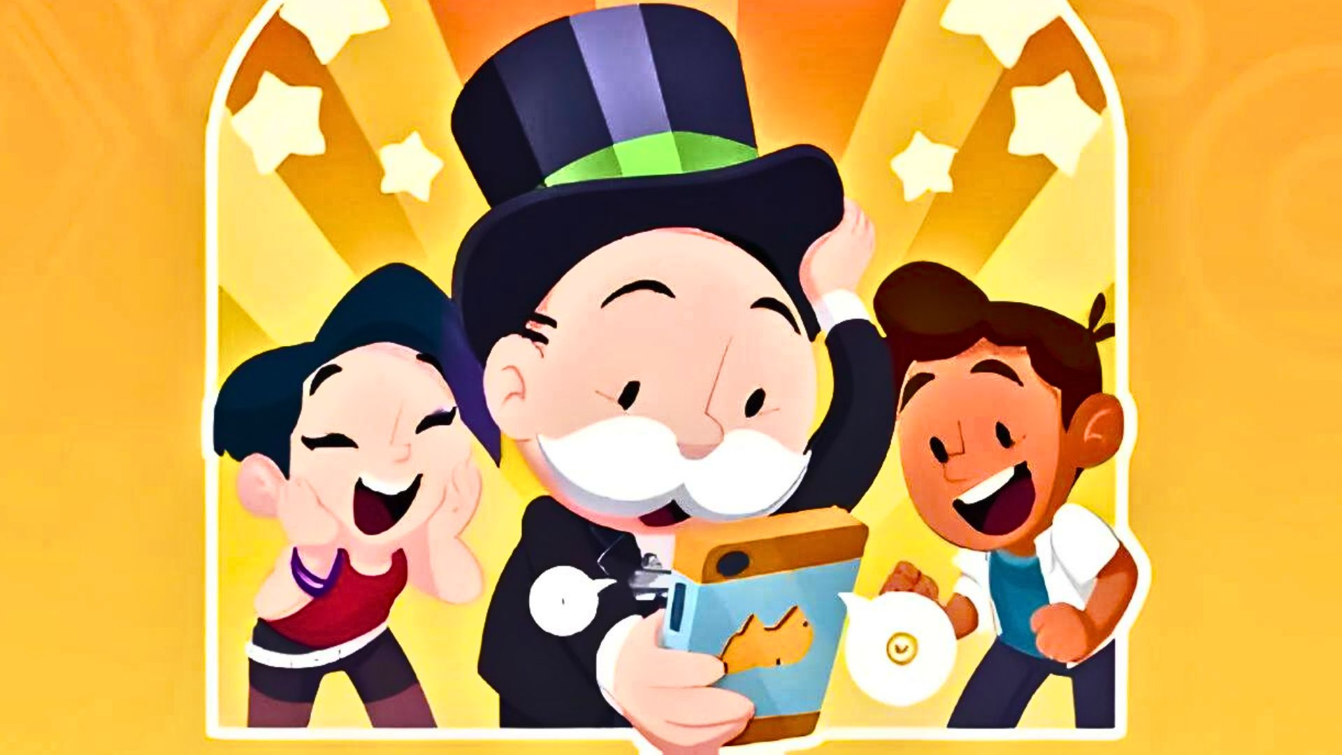 Monopoly GO Next Golden Blitz Event Schedule (July 2024)