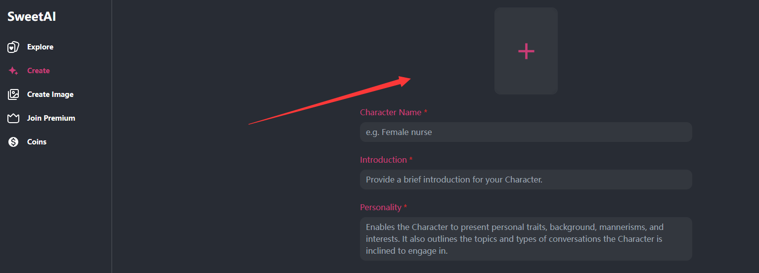 NSFW AI Generator