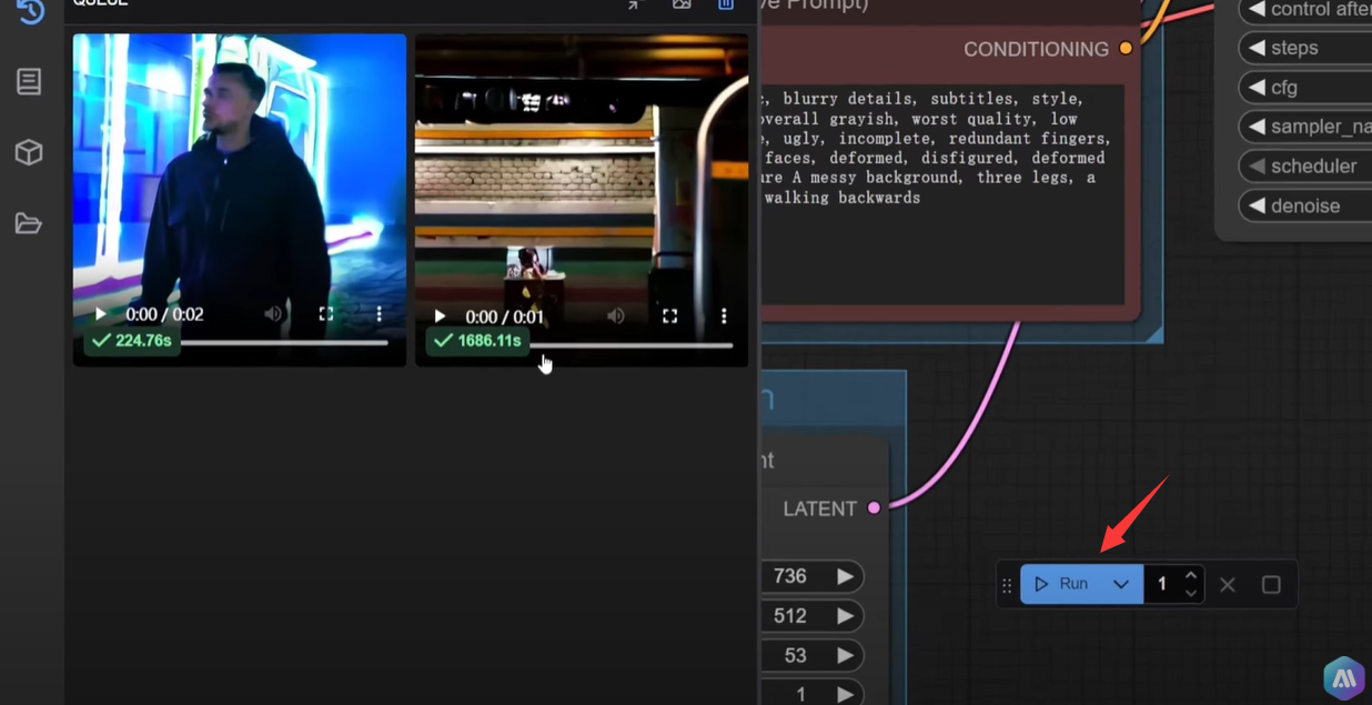 wan 2.2 workflow