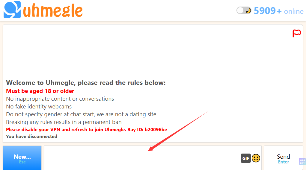 Uhmegle Review: Safe Alternative to Random Chat Platforms in 2025