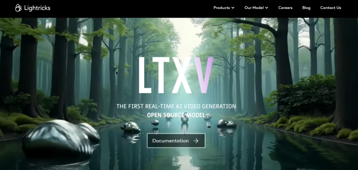 How to Install and Use LTX Video