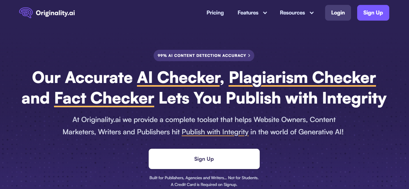 Originality.AI