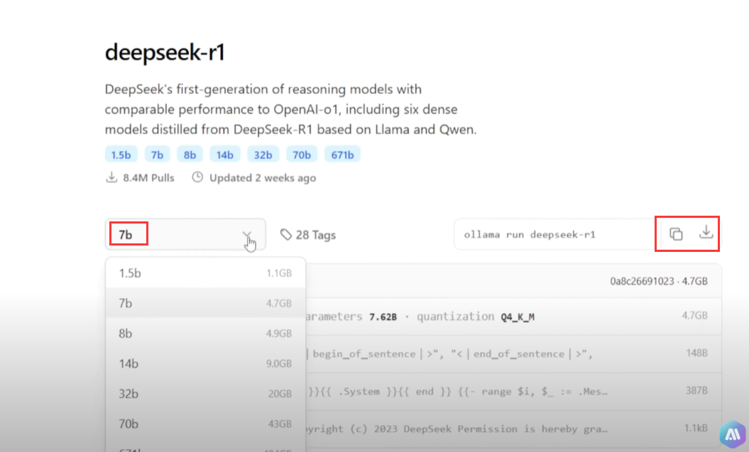 DeepSeek R1