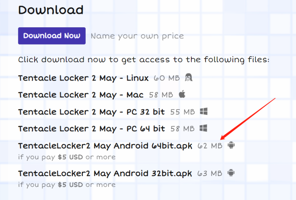 Cómo descargar Tentacle Locker 2 Pool Update APK Cómo descargar Tentacle Locker 2 Pool Update APK