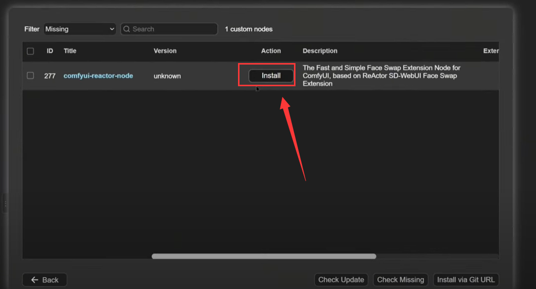 Como Resolver Plugins Ausentes no ComfyUI