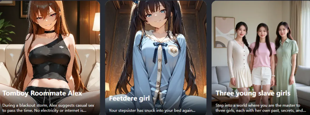 Top 10 SweetAI Chat Alternatives