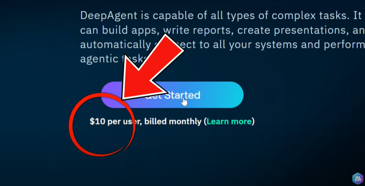 DeepAgent review