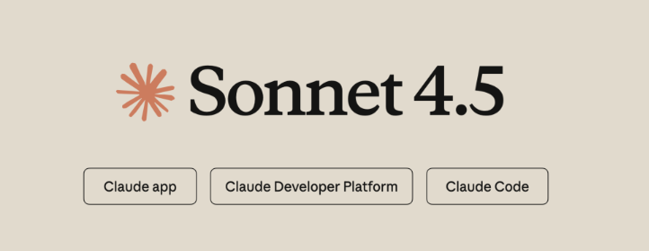 Claude Sonnet 4.5