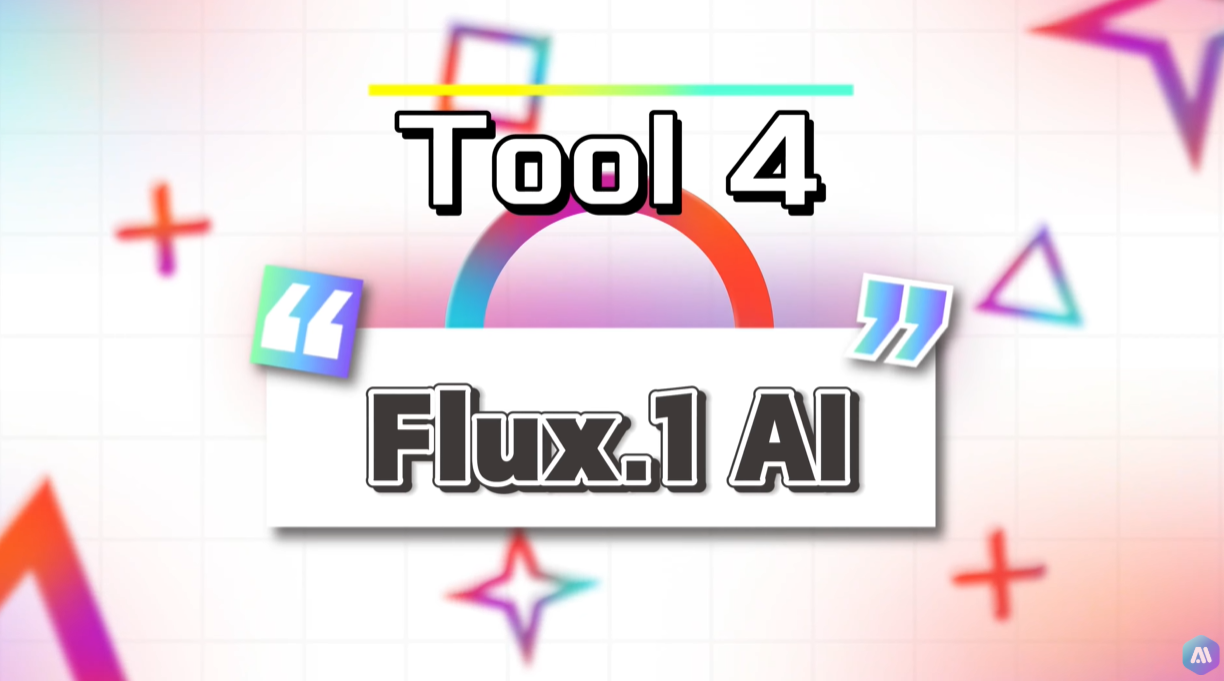 Flux.1 AI